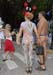Body Painting 2008 photo - Duval Street, Key West